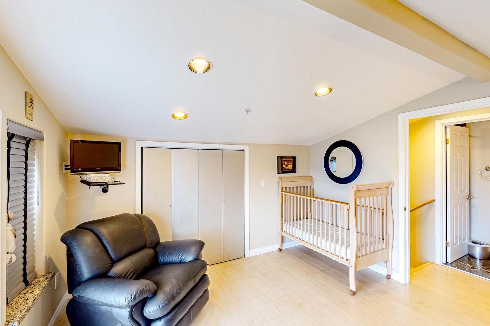 Phinney Hideaway *