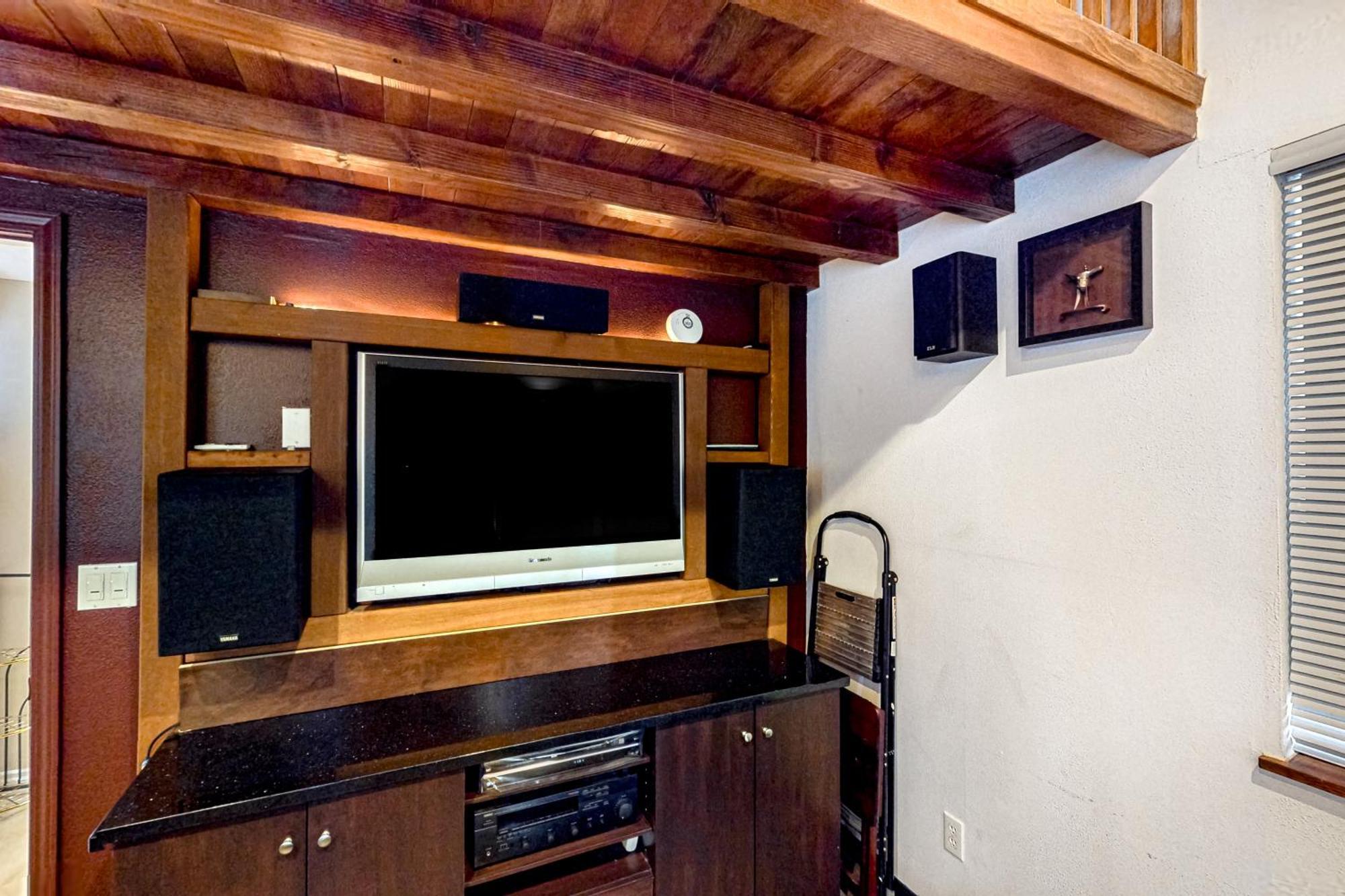 Phinney Hideaway
