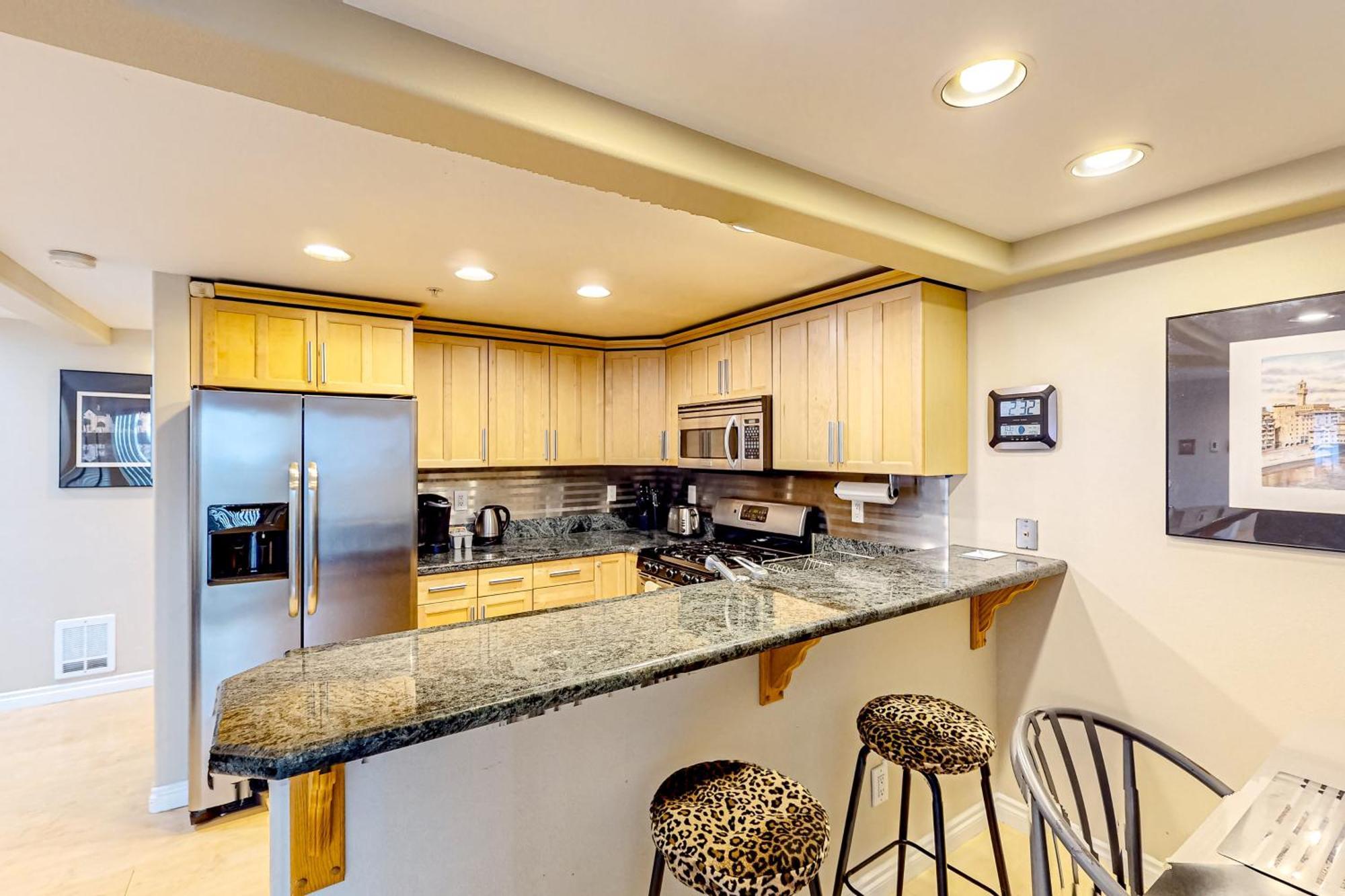 Phinney Hideaway Apartment Seattle