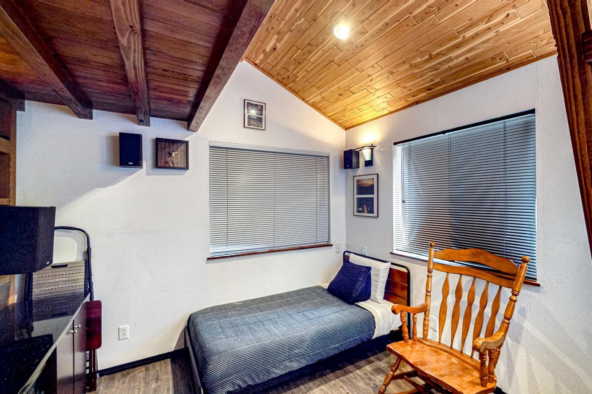 Apartment Phinney Hideaway Seattle